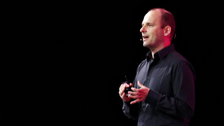 CEO do GitHub