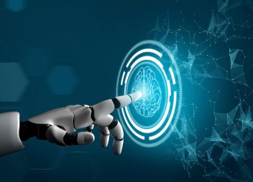 machine learning e inteligencia artificial