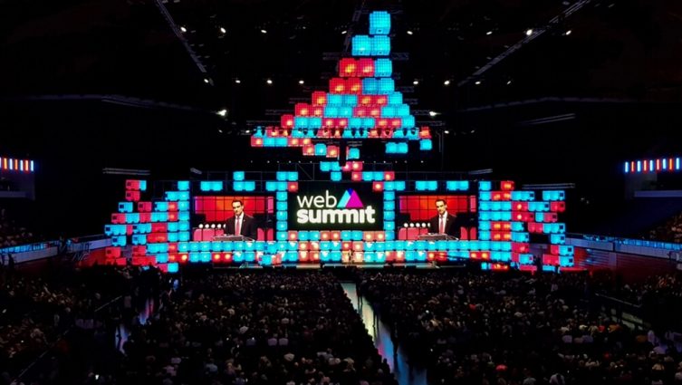 palestrantes web summit