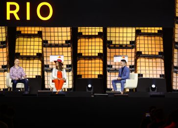 dados seguros web summit