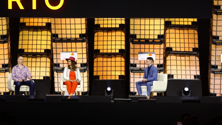 dados seguros web summit