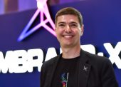 embraer web summit