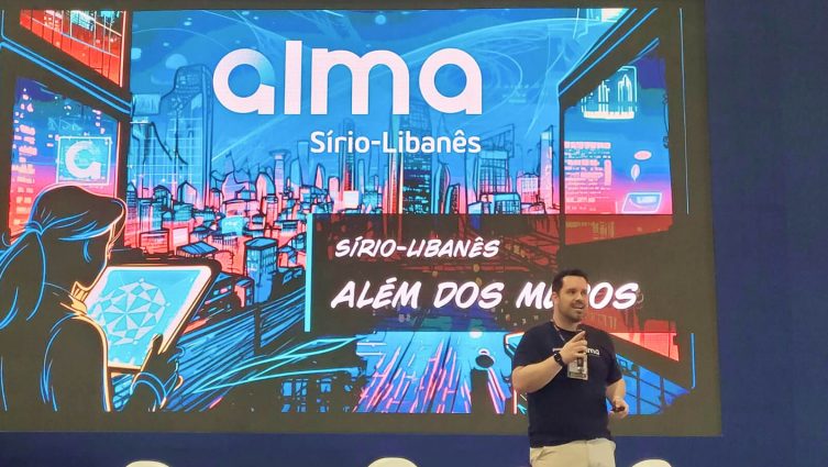 jornada digital da saúde