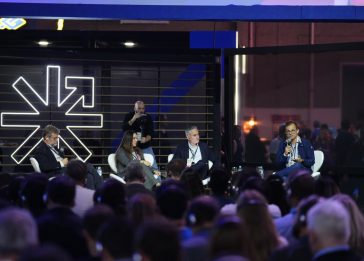 5g no mercado financeiro