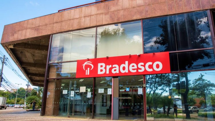 bradesco nuvem