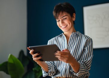 empresas digitalizadas