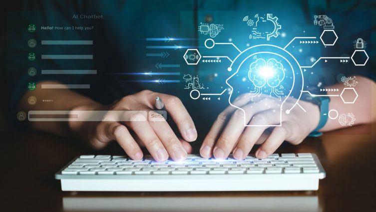 mercado de inteligencia artificial