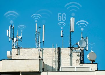 antenas 5g