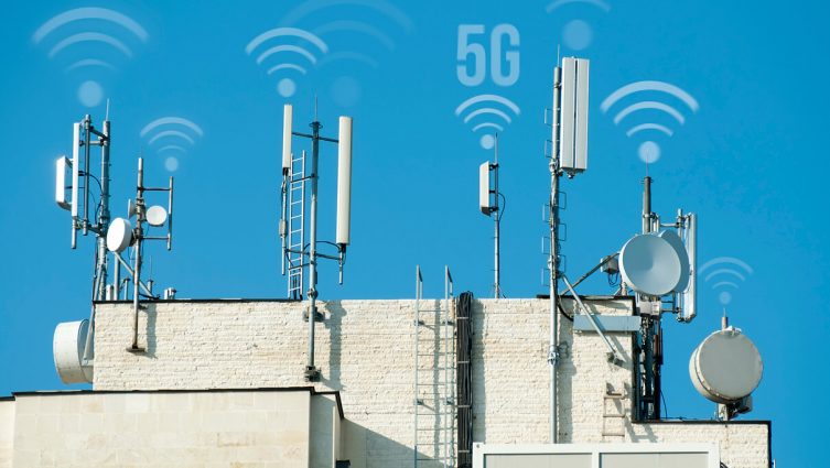 antenas 5g
