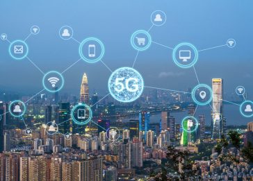 roaming 5g iot