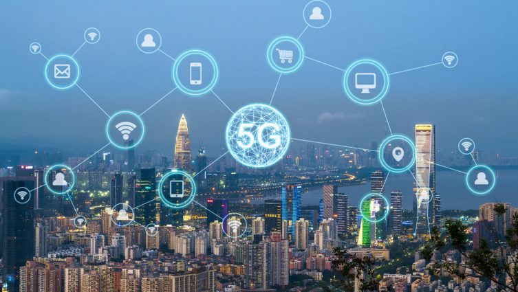 roaming 5g iot