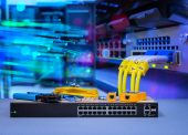 treinamento em fibra optica