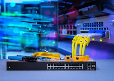 treinamento em fibra optica