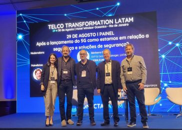 5g ciberseguranca