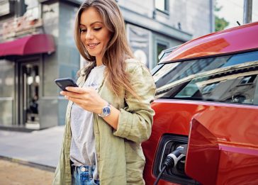 carros conectados