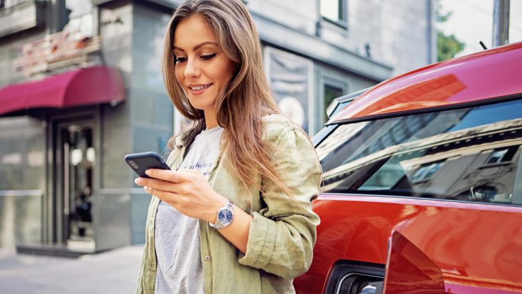 carros conectados