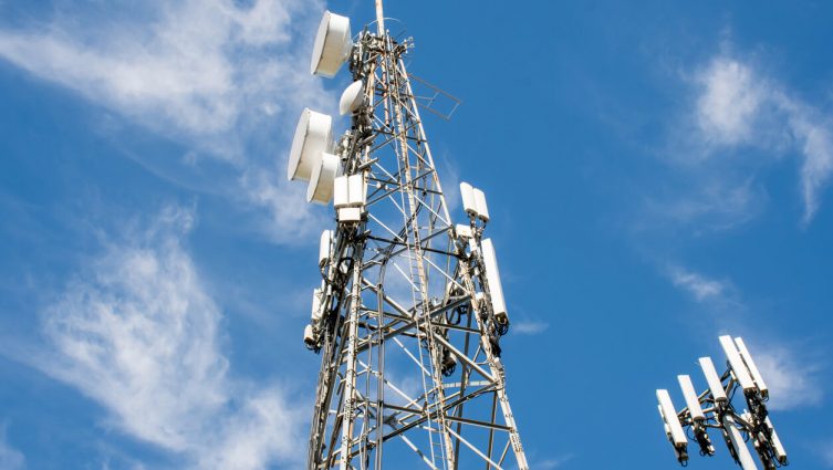 lei das antenas