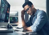 burnout em ciberseguranca