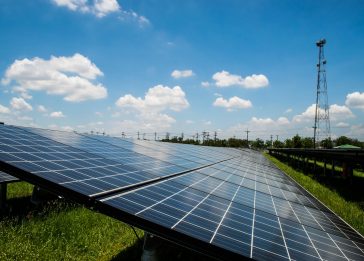 energia solar