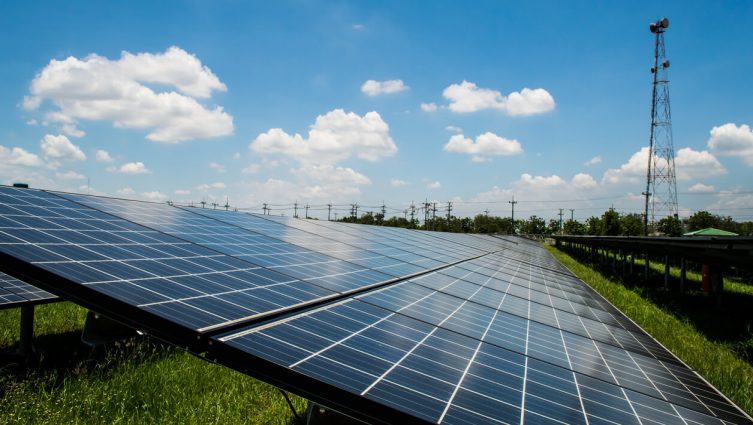 energia solar