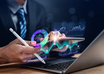 ia para analise de dados