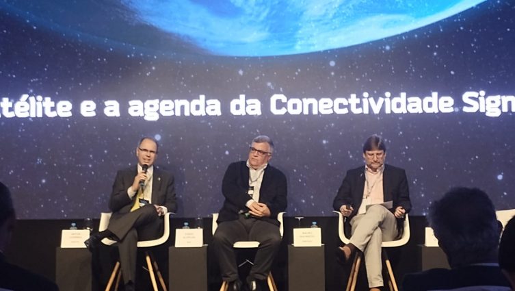 conectividade significativa