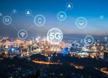 ecossistema 5g