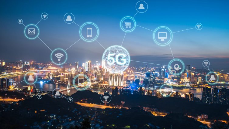 ecossistema 5g