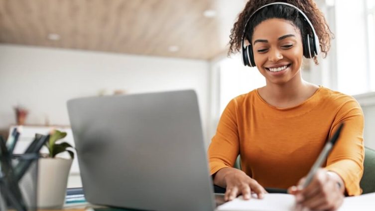 IA na personalização de estudo