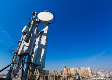 implementar 5G