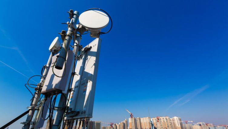 implementar 5G