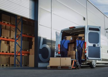 machine learning em transporte