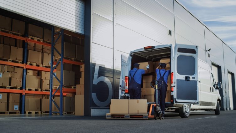 machine learning em transporte