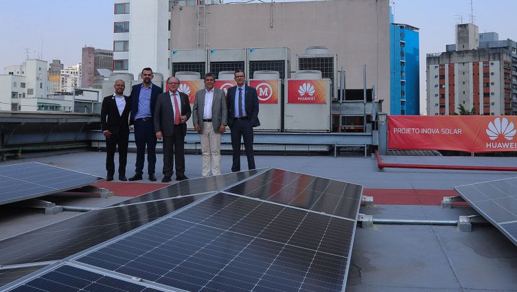 usina solar