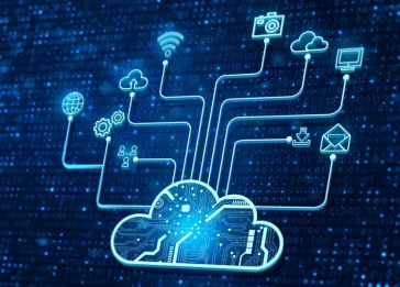 computacao em nuvem