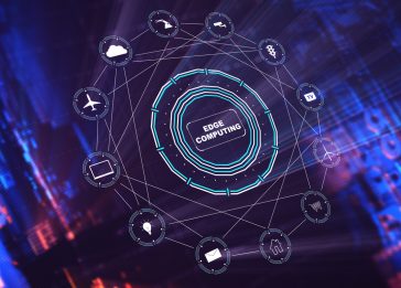 edge computing