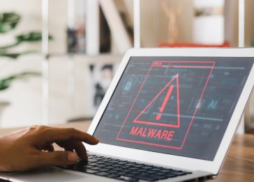 malware no comércio eletrônico
