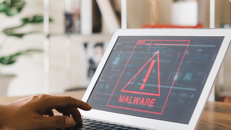 malware no comércio eletrônico