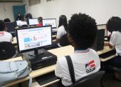 Escolas Conectadas