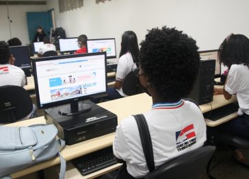 Escolas Conectadas