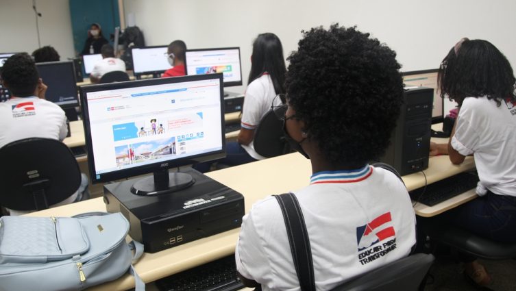 Escolas Conectadas