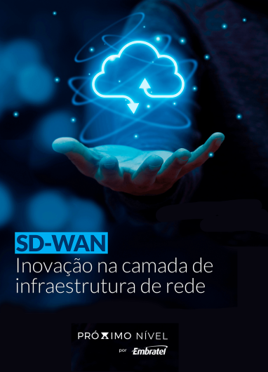 Capa do E-book