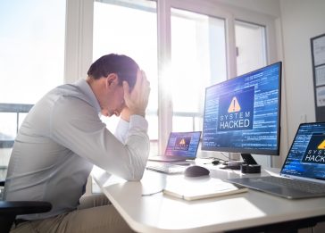 ransomware