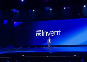 reInvent