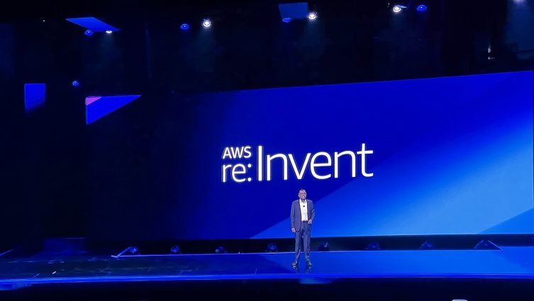 reInvent