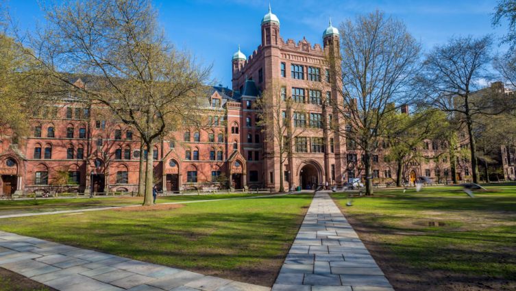 hackers de yale