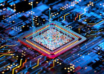 industria de chips