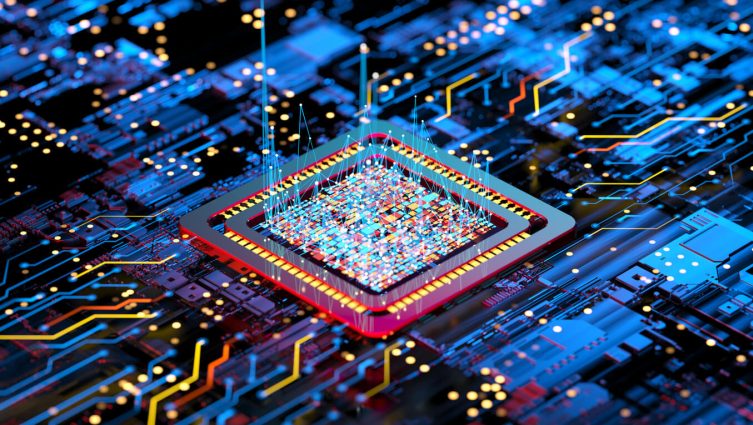 industria de chips