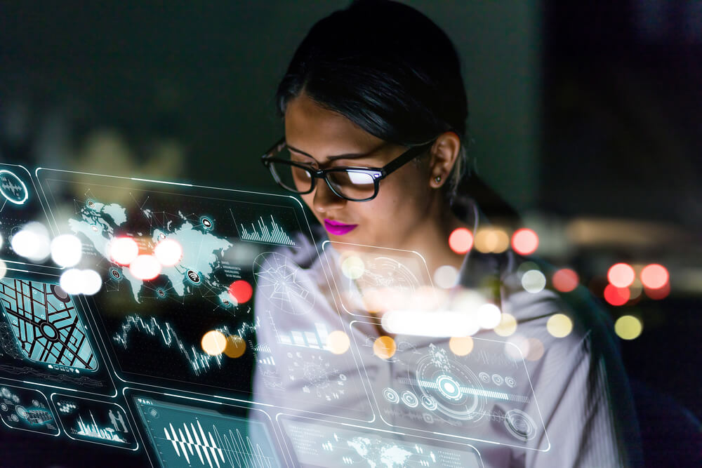 Mulheres na tecnologia e a importância das comunidades