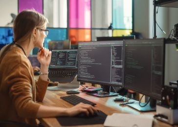 20 mulheres mais influentes em tecnologia
